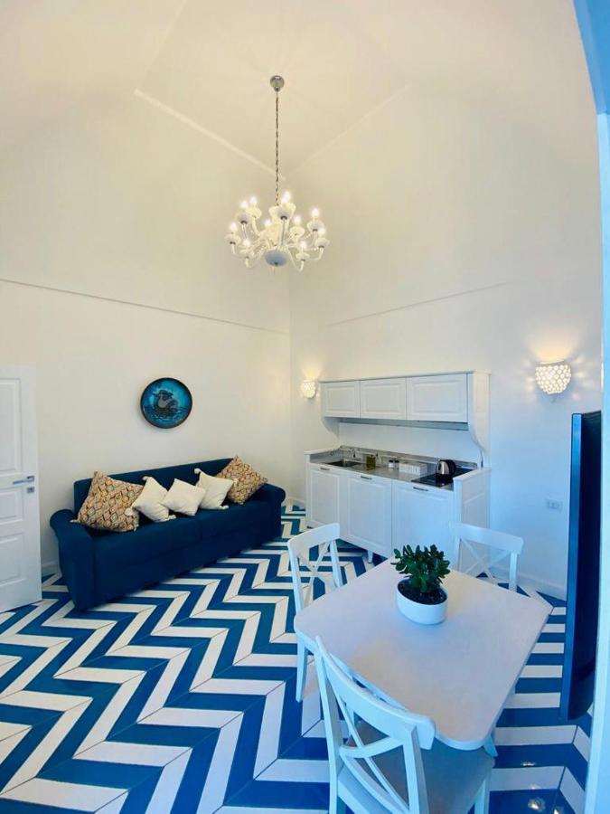 Villa Diamond Luxury Suite โปซิตาโน ภายนอก รูปภาพ